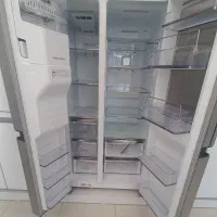 فروش نقد و اقساط انواع ساید بای ساید دوو