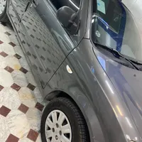 تیبا۲ مدل98