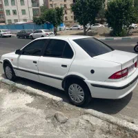 سمند دوگانه مدل ۹۰|خودرو سواری و وانت|تهران, پونک|دیوار