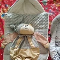 قنداق فرنگی نو