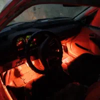 پراید مدل 86