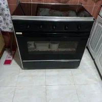 گاز طرح فر