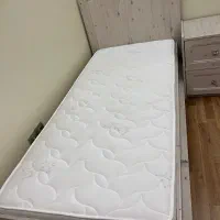 سرویس تخت خواب کودک و نوجوان بالسا مدل وودن|تخت و سرویس خواب|تهران, دزاشیب|دیوار
