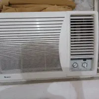 فروش کولر پنجره ای در حد
