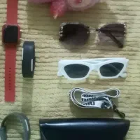 وسایل شخصی لارستان