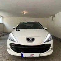 پژو 207 پانا 1400