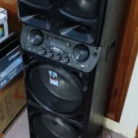 باند خانگی|سیستم صوتی خانگی|اهواز, کوی جواهری|دیوار