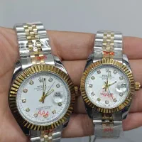 ست ساعت رولکس اصل