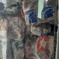 گوشت منجمد گوسفندی شیشلیک