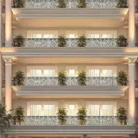 پیمانکاری ساختمان