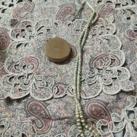 تسبیح کلکسیونی عاج|کلکسیون اشیاء عتیقه|تهران, نازیآباد|دیوار