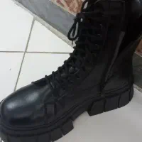 بوت ساق بلند سایز ۴۱|کیف، کفش، کمربند|اندیشه, اندیشه فاز ۱|دیوار