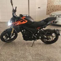 موتور سیکلت