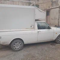 پیکان وانت مدل ۹۳/۱۲/۲۰