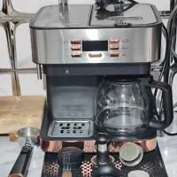 اسپرسو ساز کاراجا