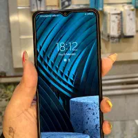 گوشی سامسونگ a30وa02|موبایل|مشهد, فدک|دیوار