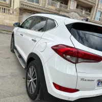 توسان ۲۰۱۷ دو‌دیفرانسیل|خودرو سواری و وانت|تهران, سعادت‌آباد|دیوار