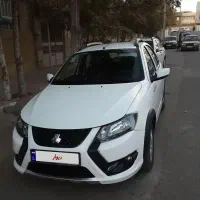 کوییک اس با استاندارد85 گانه|خودرو سواری و وانت|سبزوار, هویزه|دیوار