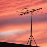 فروش گیرنده پلمپ آنتن تنظیمTVنصب فردیس شهرک نازکرج|صوتی و تصویری|فردیس, فردیس|دیوار