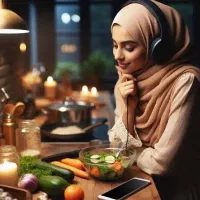 کار در منزل