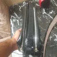 کیف دستی چرم کروکودیل اُرج برای افراد کاریزماتیک|کیف، کفش، کمربند|تربت جام, پاسداران|دیوار