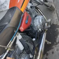 رهرو a1مدل 94ترقه