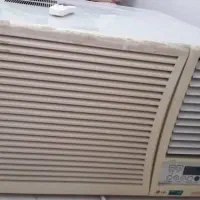 کولر LG  19000