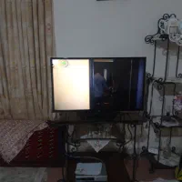 تلوزیون۴۲اینج ال جی|تلویزیون و پروژکتور|محمدیه-قزوین, |دیوار