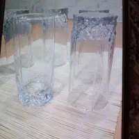 لیوان شربت خوری ترک