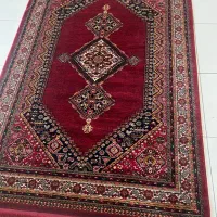 فرش سنتی قجری