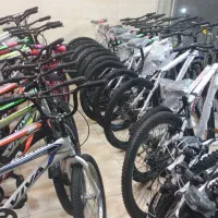 زندگیتو رنگی کن دوچرخه ویرا