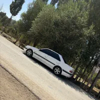 پارس TU5|خودرو سواری و وانت|یاسوج, |دیوار