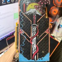 RX 580 کارت گرافیک