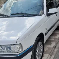 پژوslxمدل۹۸|خودرو سواری و وانت|رشت, یخسازی|دیوار