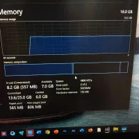 victus GAMING RTX4050 512 لپتاپ گیمینگ|رایانه همراه|کرج, گوهردشت|دیوار