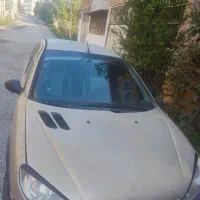 206دور رنگ شاسی پلمپ