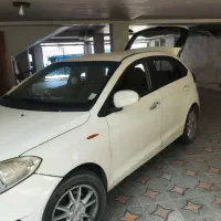 ام وی ام ۳۱۵ هاچ بک مدل برج دوازده نود دو|خودرو سواری و وانت|ساری, |دیوار