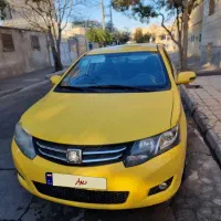 تاکسی آریو مدل۹۶|خودرو سواری و وانت|مشهد, دریادل|دیوار