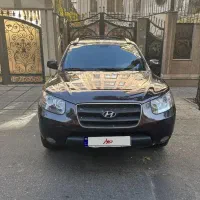 سانتافه مدل ۲۰۰۹