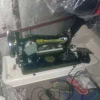 چرخ خیاطی برقی مارشال