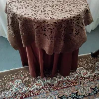 میز خاطره|پرده، رانر، رومیزی|خمین, |دیوار