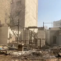 زمین-آخر-هاشمیه-مشهد-7سقف-پروانه