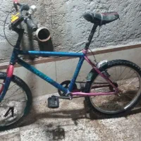 دوچرخه آساک 20 سالم|دوچرخه، اسکیت، اسکوتر|ایرانشهر, |دیوار