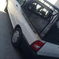 پرایدوانت ۱۵۱مدل ۱۴۰۳