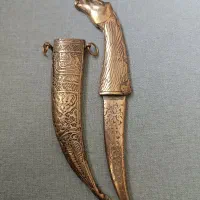 خنجر عربی