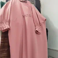 عبا مجلسی و دامن جلیقه یلدایی|لباس|کاشان, راوند|دیوار