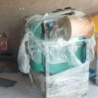 سم پاش تراکتور|ماشین‌آلات صنعتی|اهواز, بهارستان|دیوار