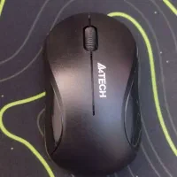 موس بیسیم A4Tech
