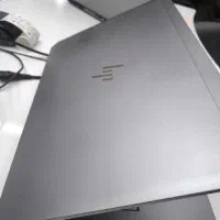 لپ تاپ HP cor i7 گرافیک 16RTX|رایانه همراه|کرمانشاه, |دیوار