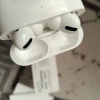 ایرپاد پرو اصلی شرکت اپل|لوازم جانبی موبایل و تبلت|زنجان, |دیوار